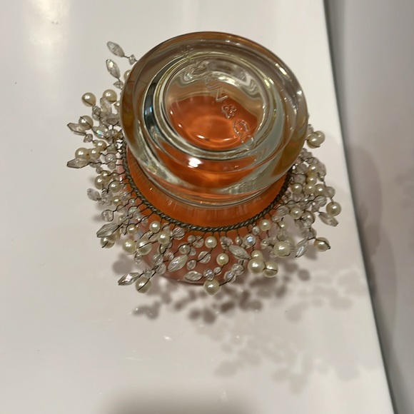 Jar Candle Collar/Accessory- Fits Medium and Large Jar Candles - Picture 7 of 12